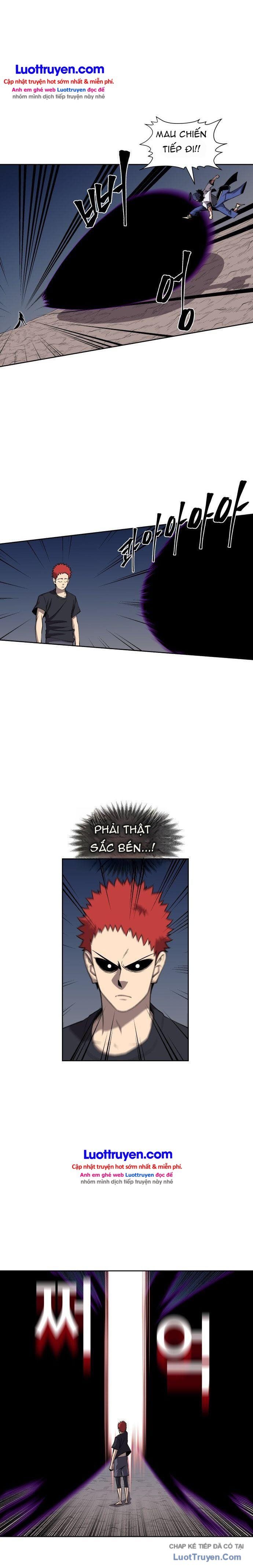 Sự Trả Thù Của Thợ Săn Quái Vật Chapter 42 - 2
