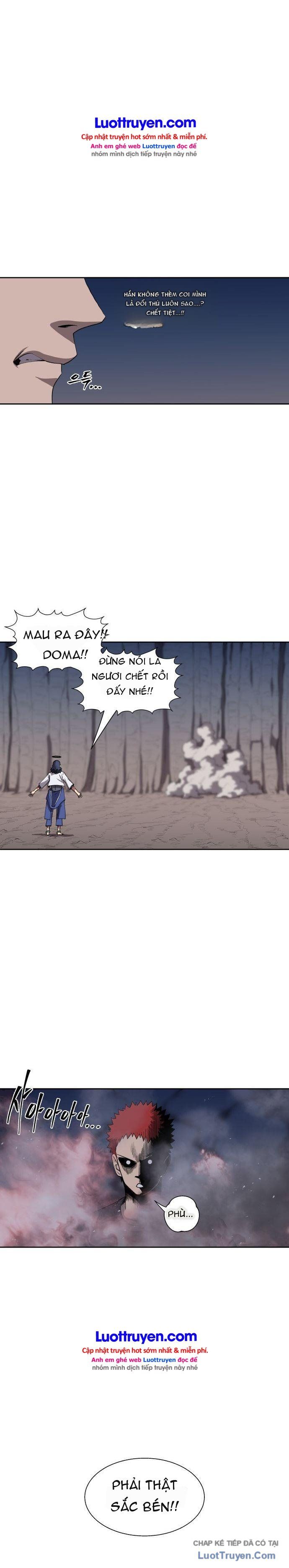 Sự Trả Thù Của Thợ Săn Quái Vật Chapter 42 - 16