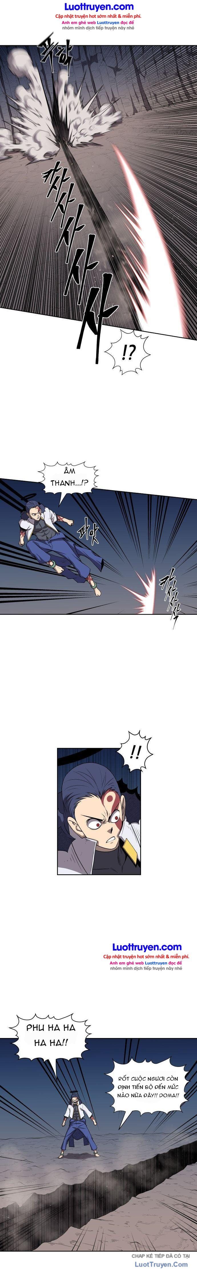 Sự Trả Thù Của Thợ Săn Quái Vật Chapter 42 - 17