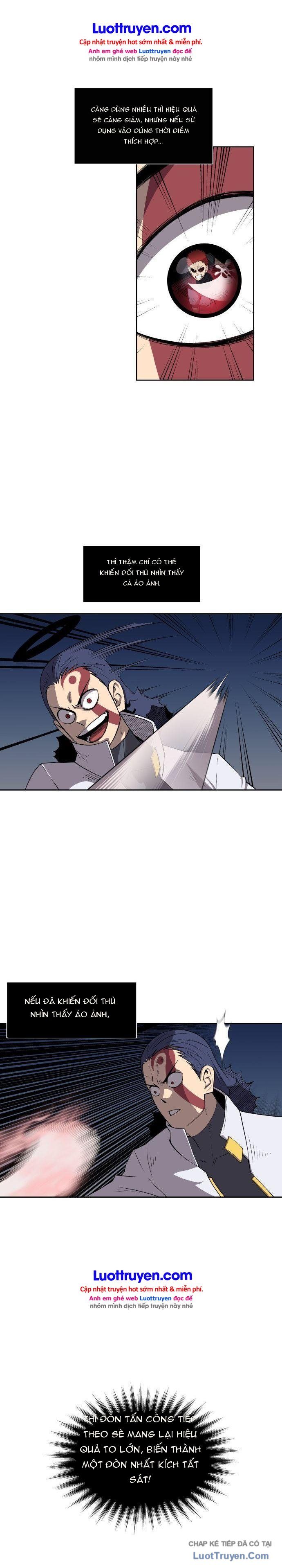 Sự Trả Thù Của Thợ Săn Quái Vật Chapter 42 - 19