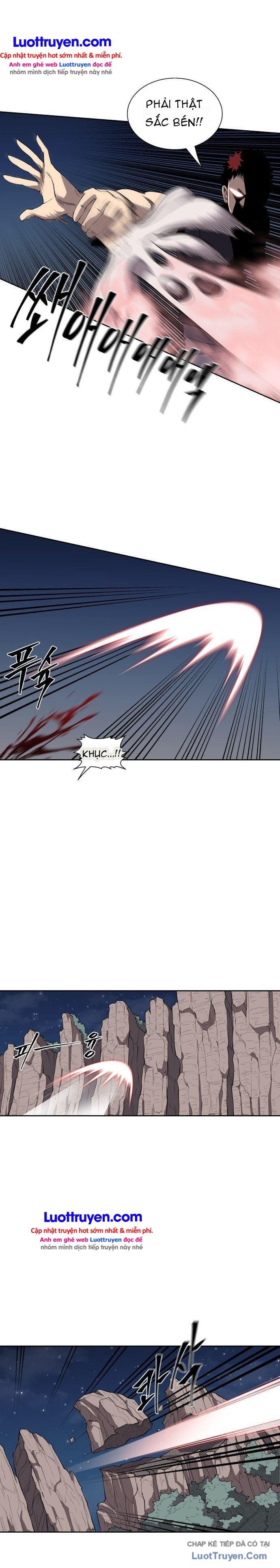 Sự Trả Thù Của Thợ Săn Quái Vật Chapter 42 - 20