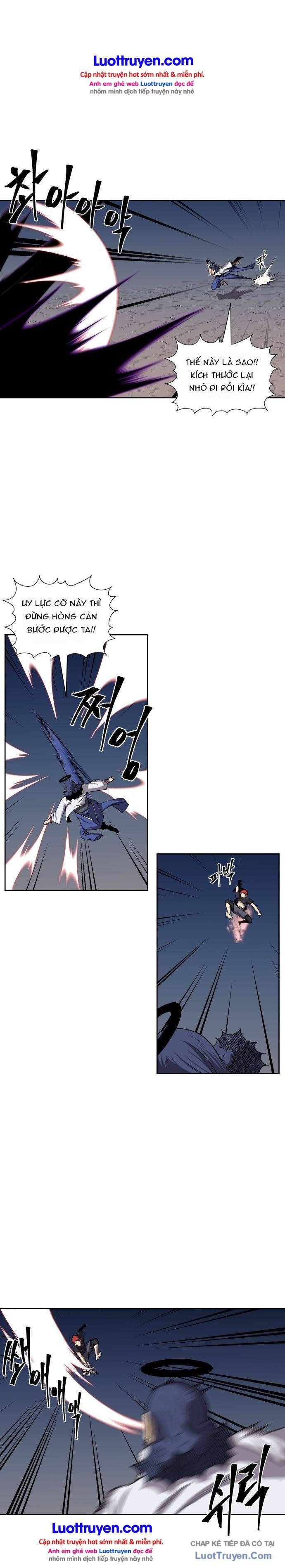 Sự Trả Thù Của Thợ Săn Quái Vật Chapter 42 - 3