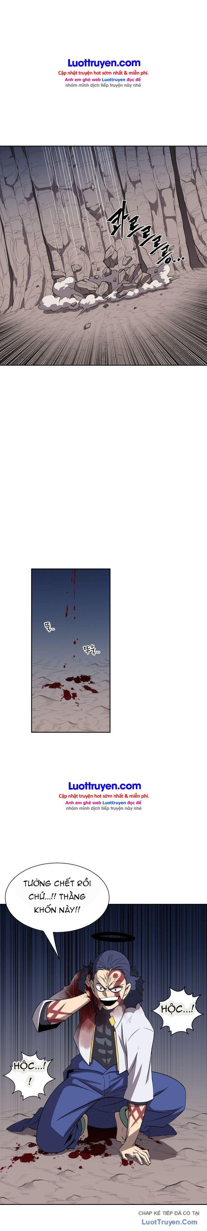 Sự Trả Thù Của Thợ Săn Quái Vật Chapter 42 - 21