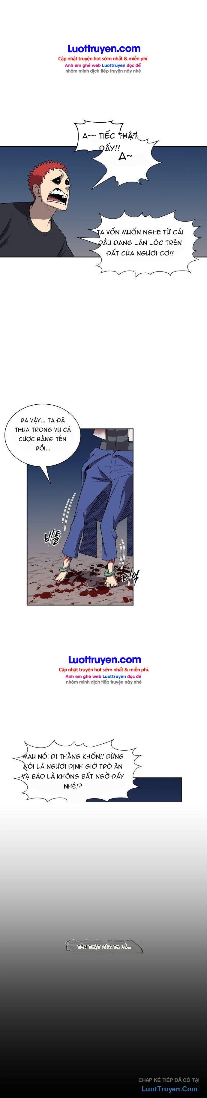 Sự Trả Thù Của Thợ Săn Quái Vật Chapter 42 - 22