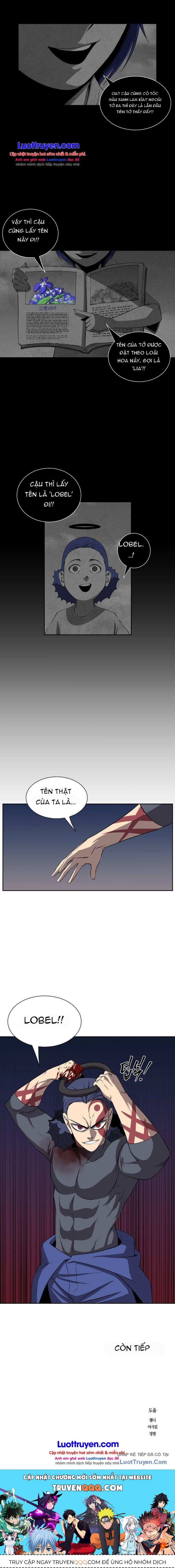 Sự Trả Thù Của Thợ Săn Quái Vật Chapter 42 - 23