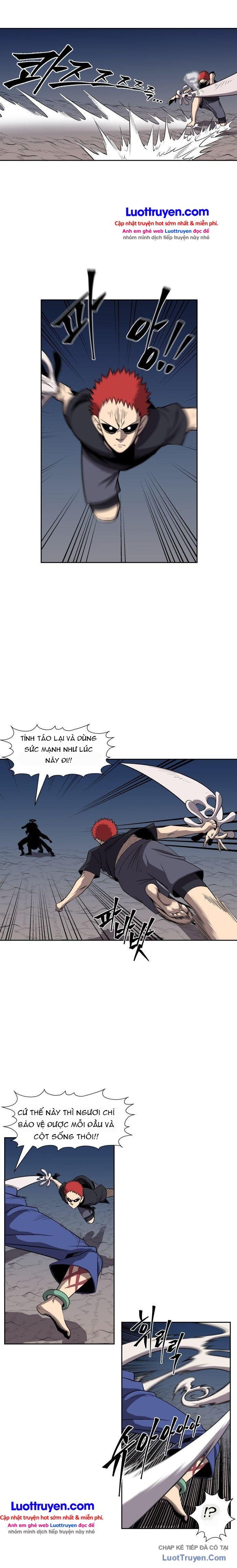 Sự Trả Thù Của Thợ Săn Quái Vật Chapter 42 - 7
