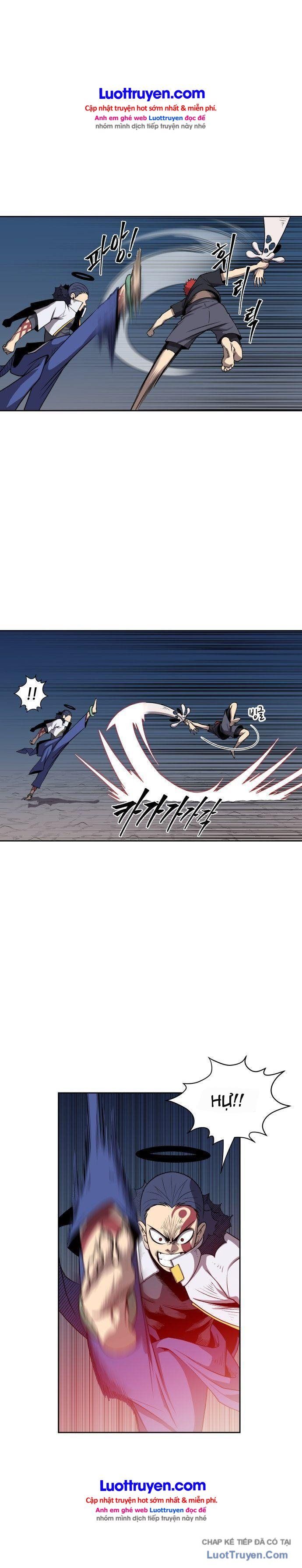 Sự Trả Thù Của Thợ Săn Quái Vật Chapter 42 - 9