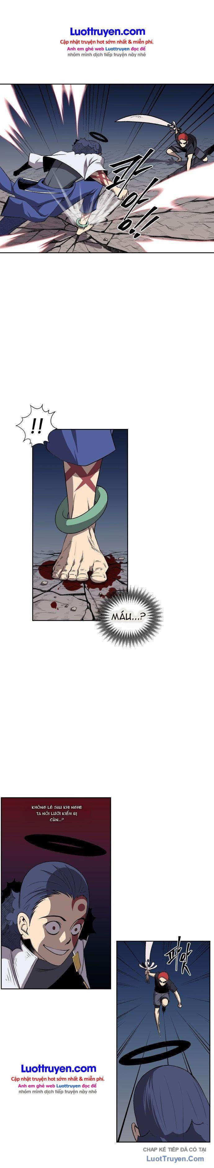 Sự Trả Thù Của Thợ Săn Quái Vật Chapter 42 - 10