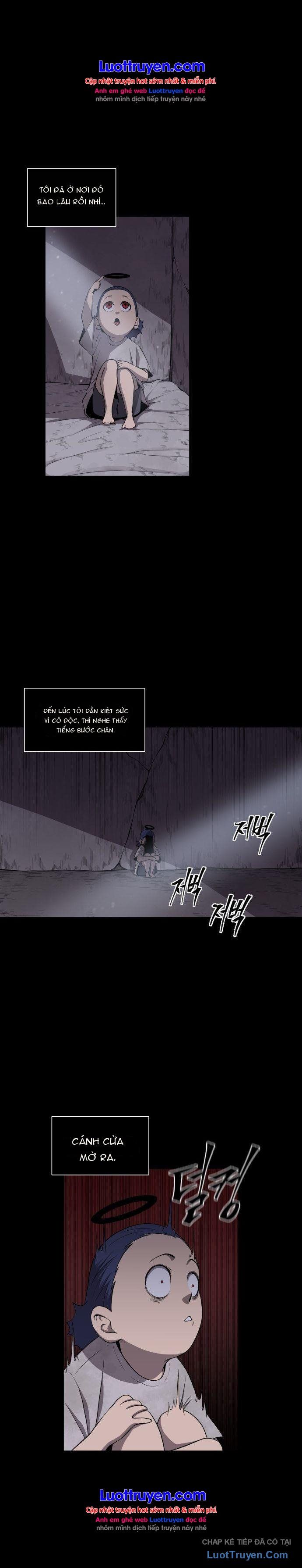 Sự Trả Thù Của Thợ Săn Quái Vật Chapter 43 - 2