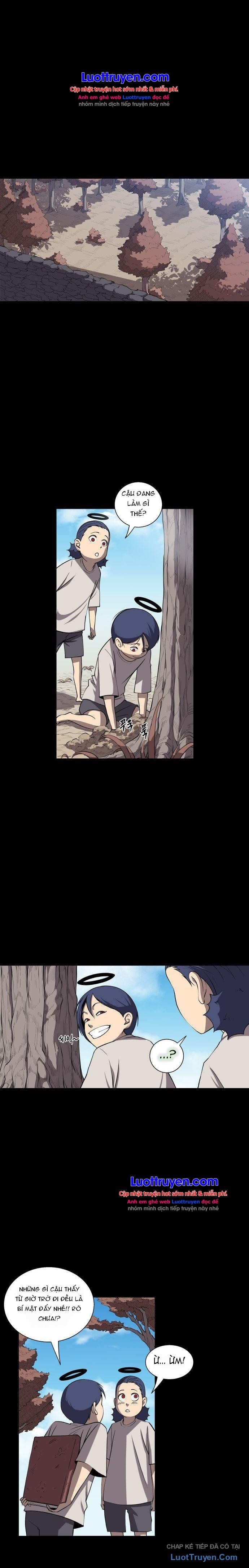 Sự Trả Thù Của Thợ Săn Quái Vật Chapter 43 - 11