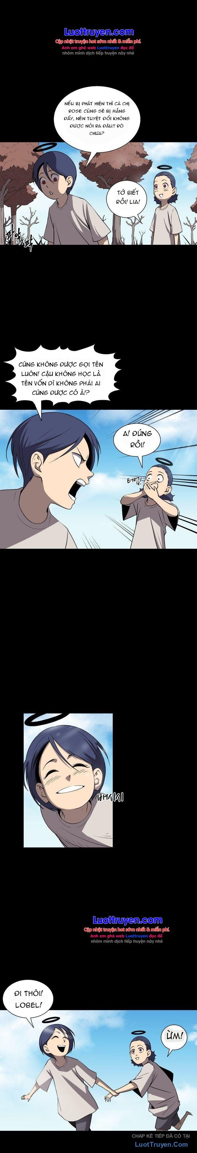 Sự Trả Thù Của Thợ Săn Quái Vật Chapter 43 - 13
