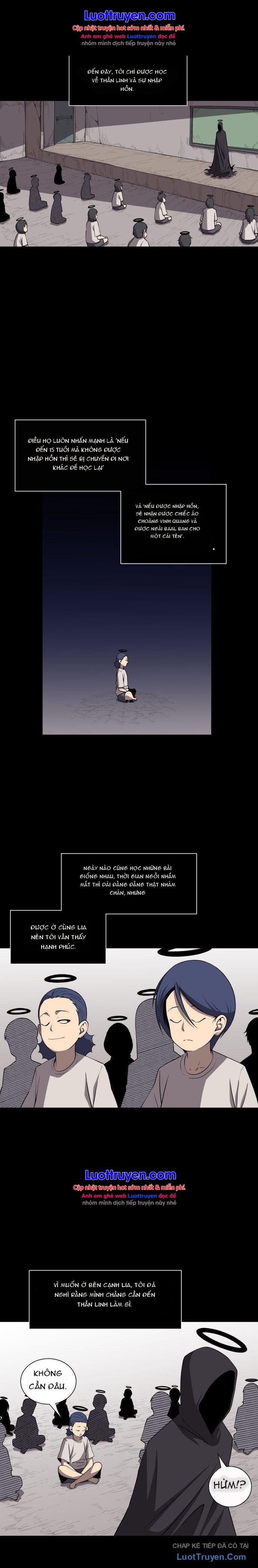 Sự Trả Thù Của Thợ Săn Quái Vật Chapter 43 - 14