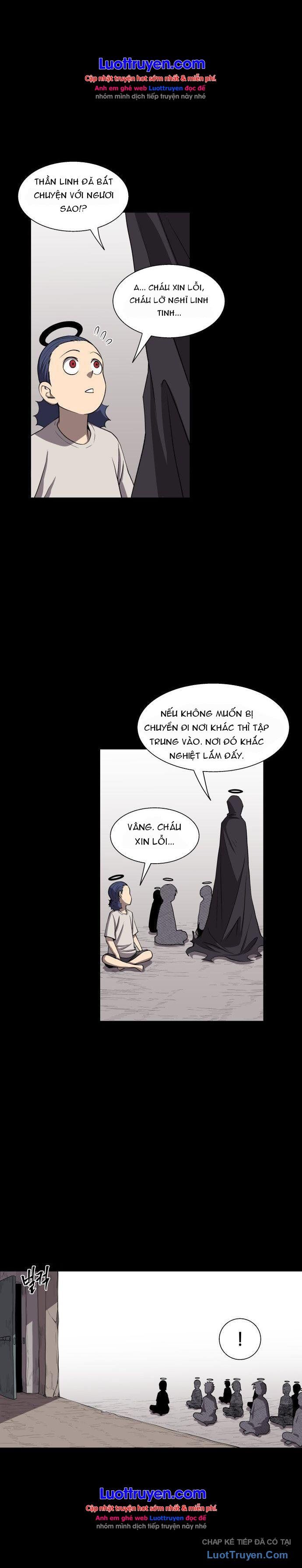 Sự Trả Thù Của Thợ Săn Quái Vật Chapter 43 - 15