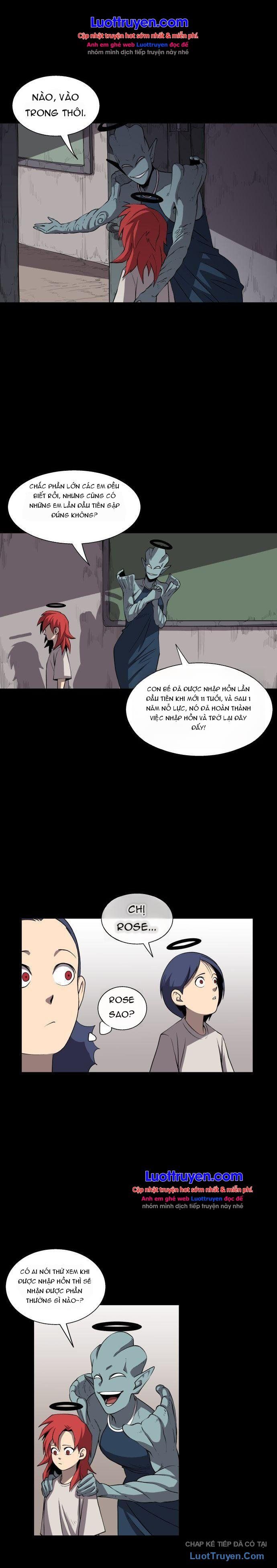 Sự Trả Thù Của Thợ Săn Quái Vật Chapter 43 - 16