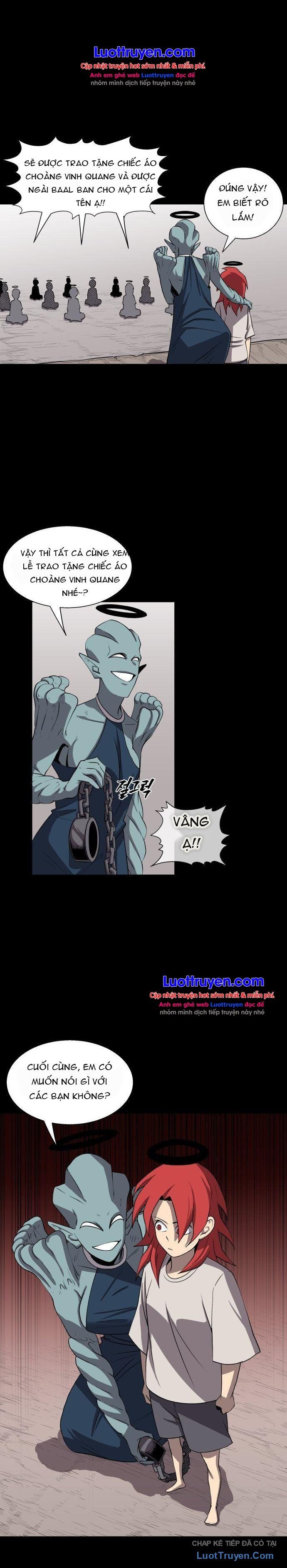 Sự Trả Thù Của Thợ Săn Quái Vật Chapter 43 - 17
