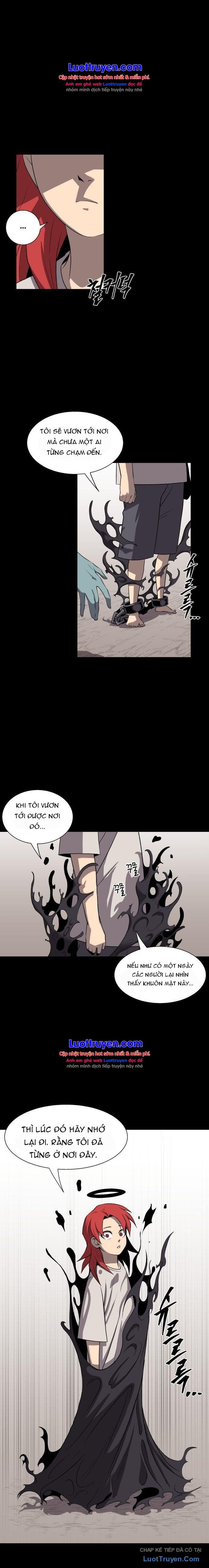 Sự Trả Thù Của Thợ Săn Quái Vật Chapter 43 - 18