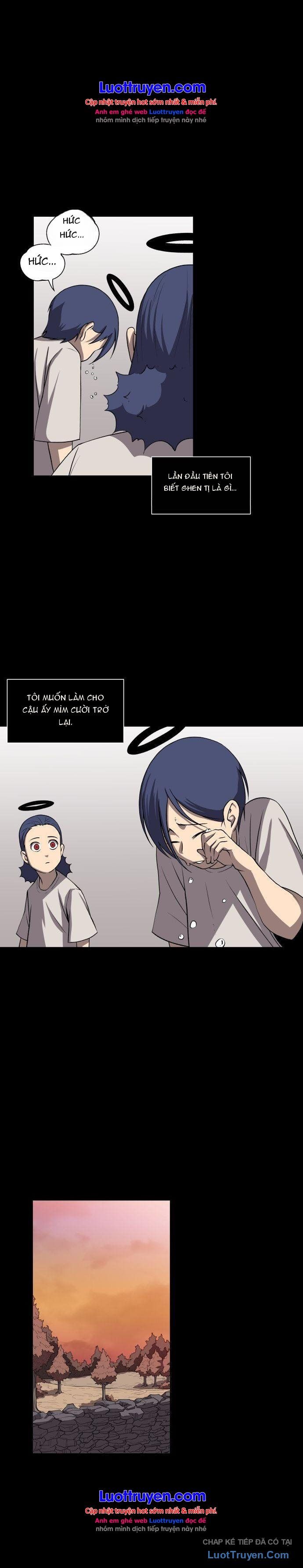 Sự Trả Thù Của Thợ Săn Quái Vật Chapter 43 - 20