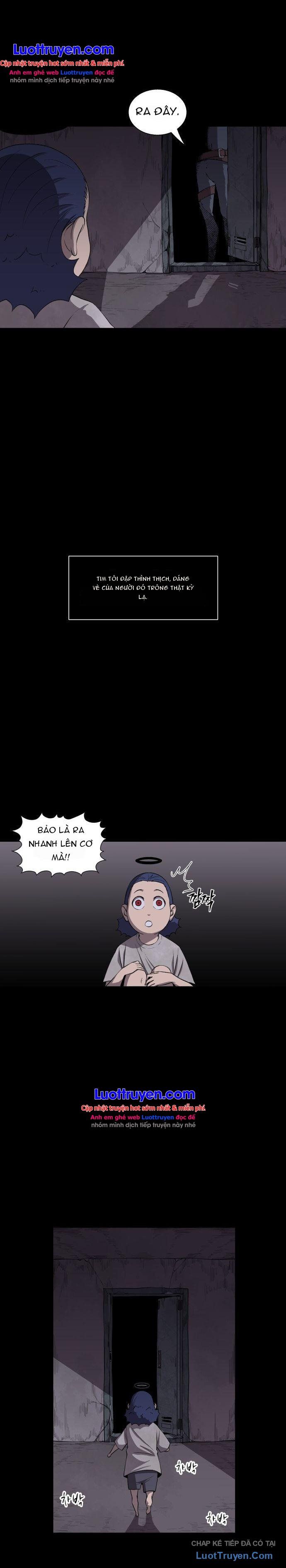 Sự Trả Thù Của Thợ Săn Quái Vật Chapter 43 - 3