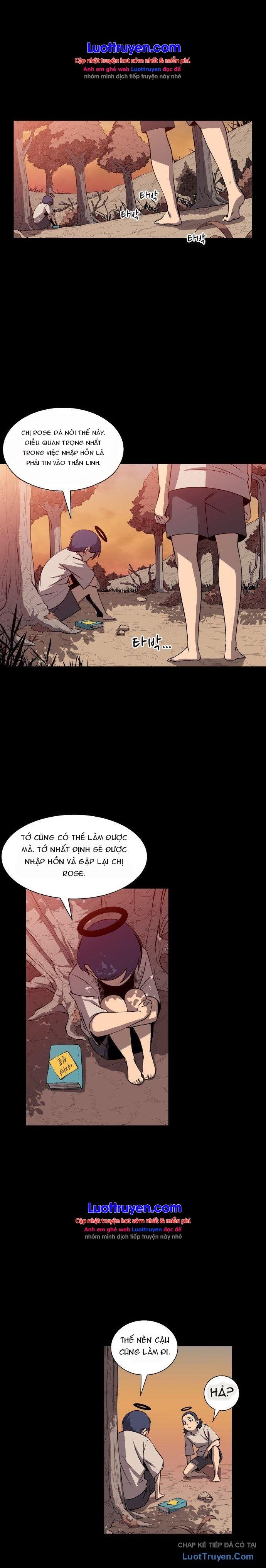 Sự Trả Thù Của Thợ Săn Quái Vật Chapter 43 - 21