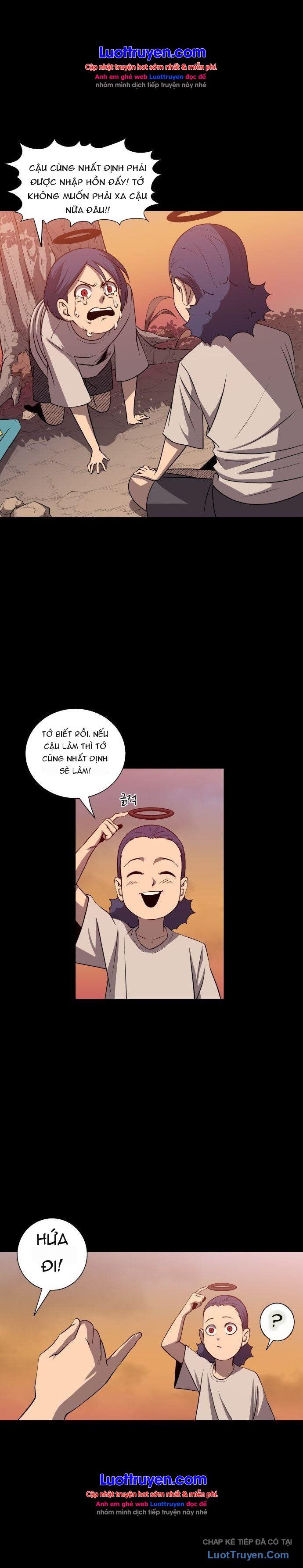 Sự Trả Thù Của Thợ Săn Quái Vật Chapter 43 - 22