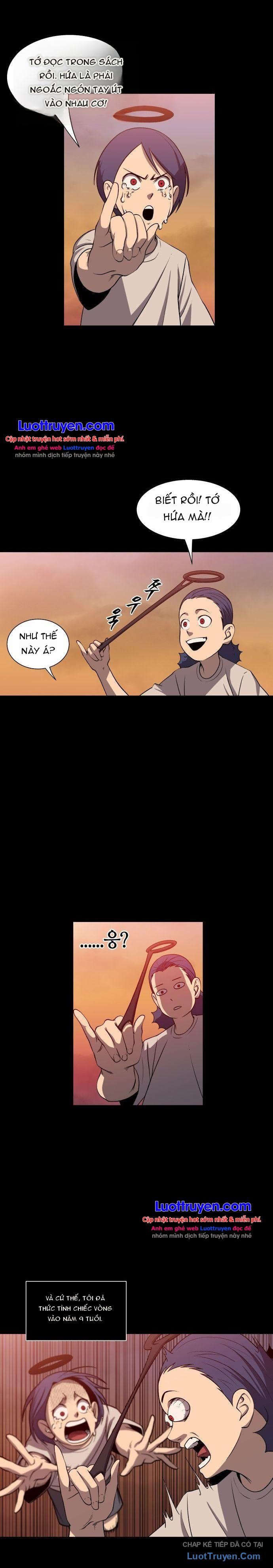 Sự Trả Thù Của Thợ Săn Quái Vật Chapter 43 - 23