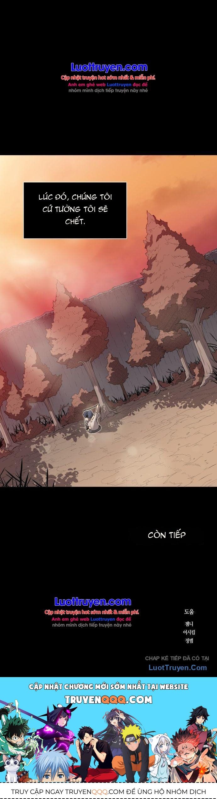 Sự Trả Thù Của Thợ Săn Quái Vật Chapter 43 - 24