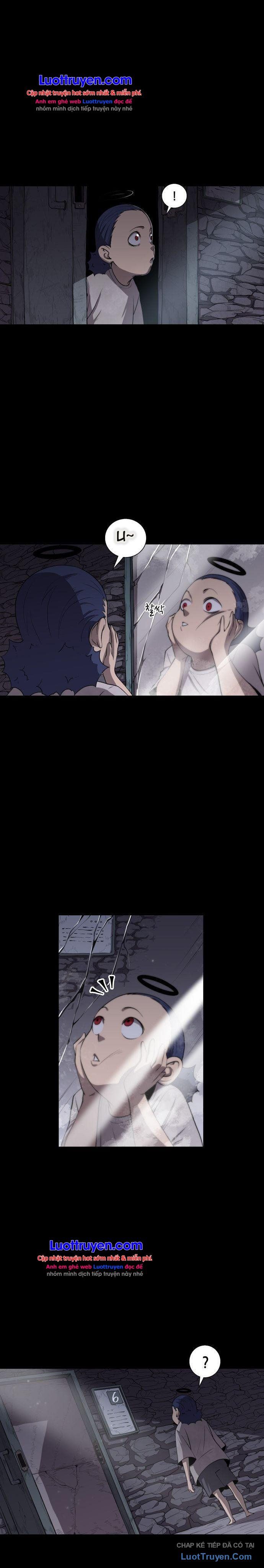 Sự Trả Thù Của Thợ Săn Quái Vật Chapter 43 - 4