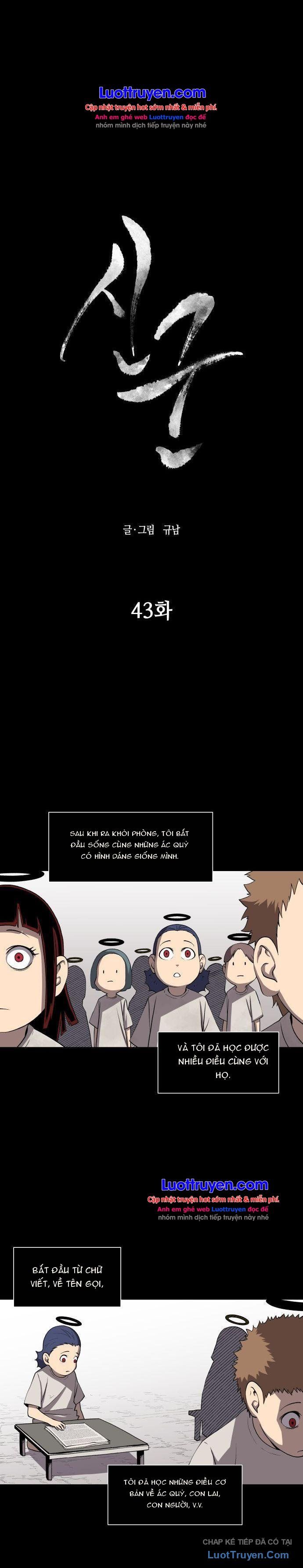 Sự Trả Thù Của Thợ Săn Quái Vật Chapter 43 - 6