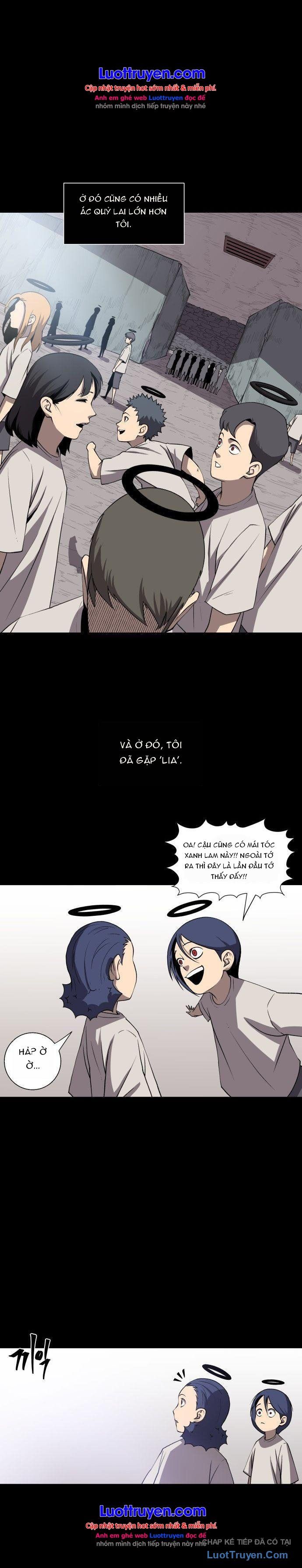 Sự Trả Thù Của Thợ Săn Quái Vật Chapter 43 - 8