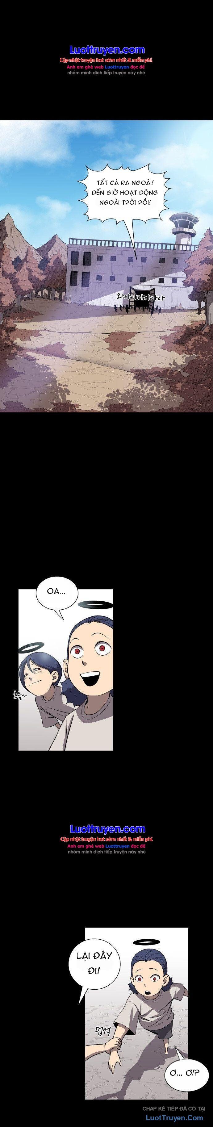 Sự Trả Thù Của Thợ Săn Quái Vật Chapter 43 - 9