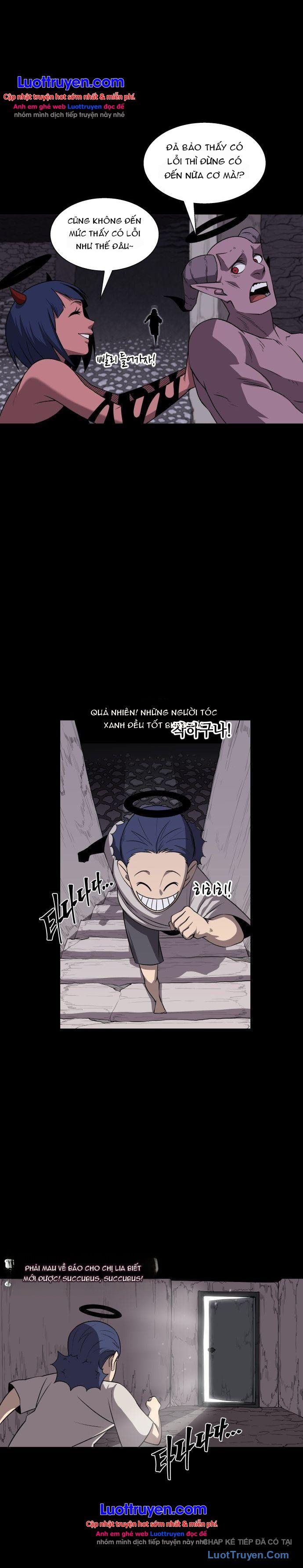 Sự Trả Thù Của Thợ Săn Quái Vật Chapter 44 - 11