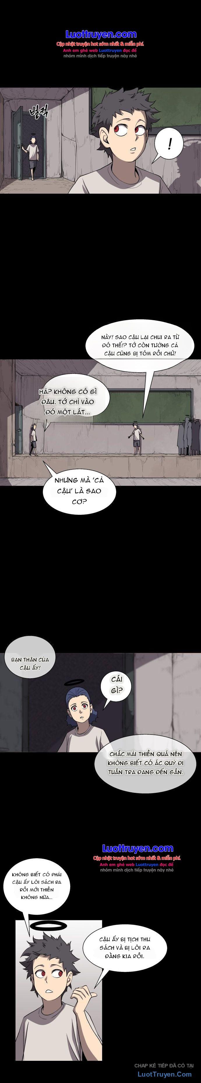 Sự Trả Thù Của Thợ Săn Quái Vật Chapter 44 - 12