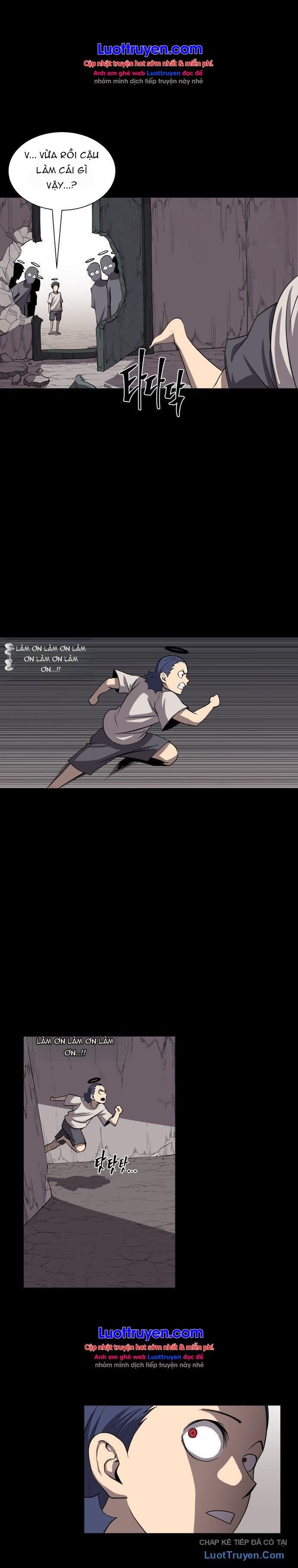 Sự Trả Thù Của Thợ Săn Quái Vật Chapter 44 - 14