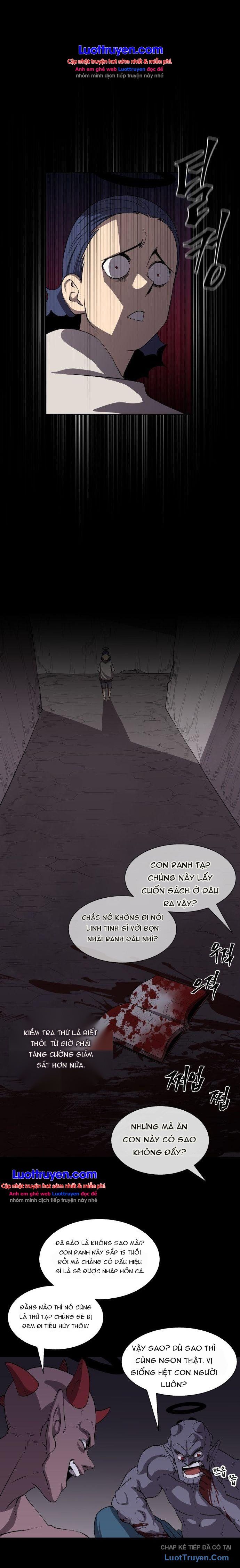 Sự Trả Thù Của Thợ Săn Quái Vật Chapter 44 - 15