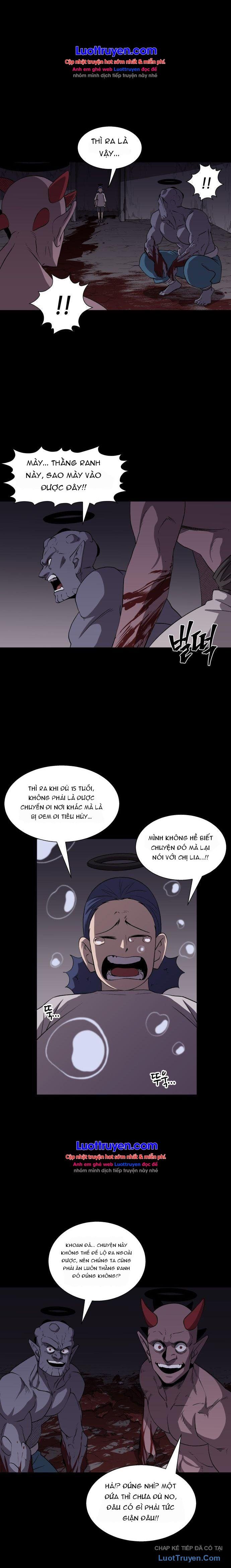 Sự Trả Thù Của Thợ Săn Quái Vật Chapter 44 - 16