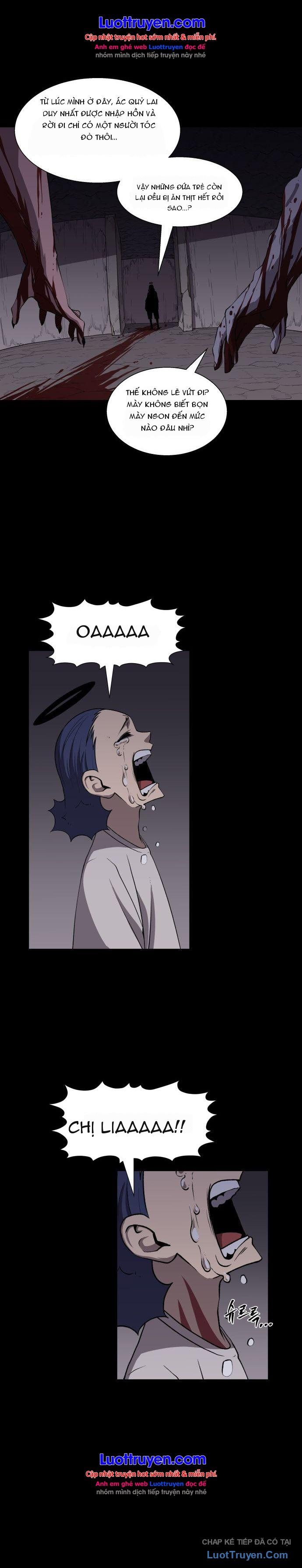 Sự Trả Thù Của Thợ Săn Quái Vật Chapter 44 - 17