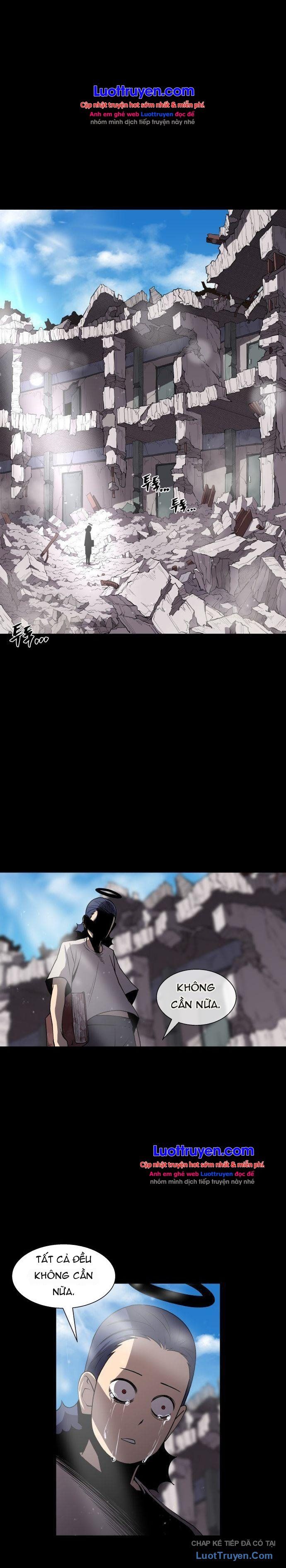 Sự Trả Thù Của Thợ Săn Quái Vật Chapter 44 - 19