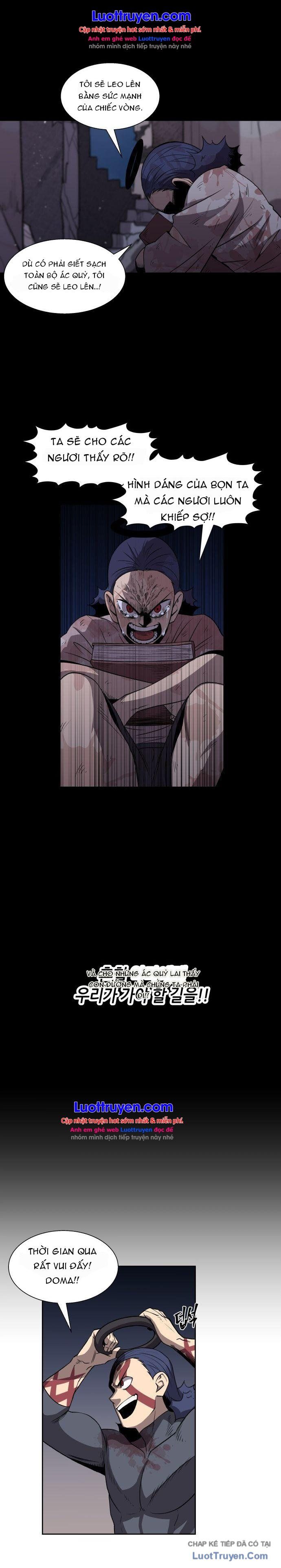 Sự Trả Thù Của Thợ Săn Quái Vật Chapter 44 - 22