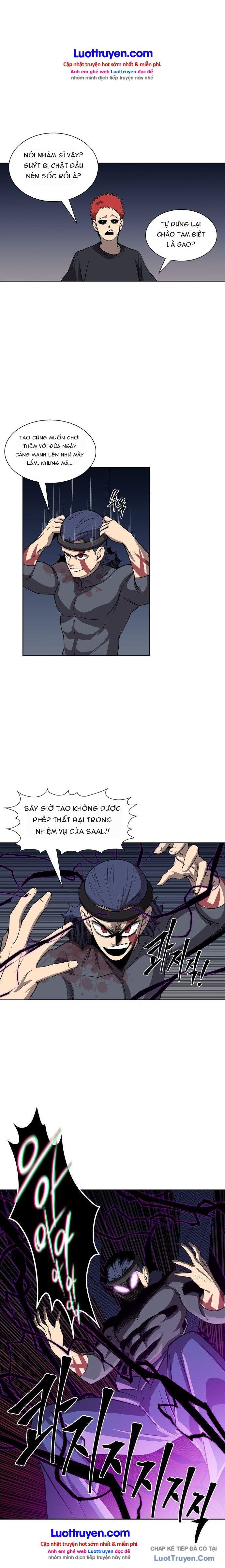Sự Trả Thù Của Thợ Săn Quái Vật Chapter 44 - 23