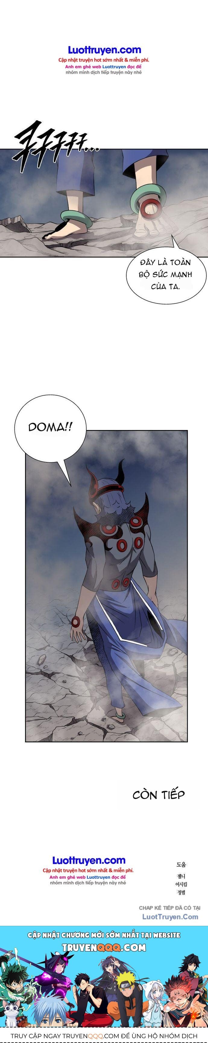 Sự Trả Thù Của Thợ Săn Quái Vật Chapter 44 - 25