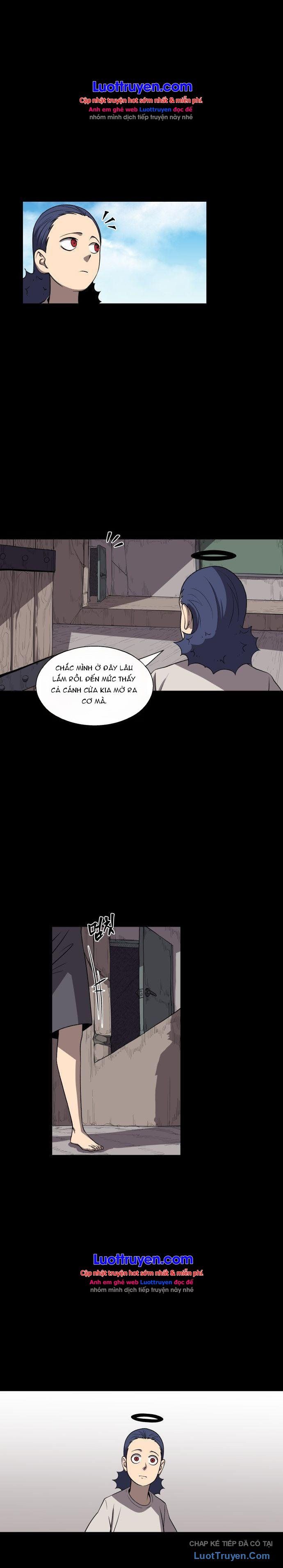 Sự Trả Thù Của Thợ Săn Quái Vật Chapter 44 - 4
