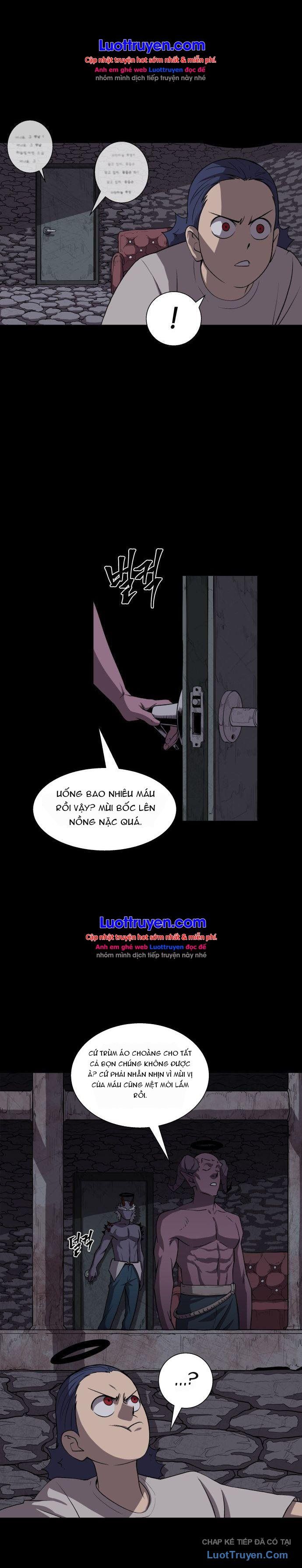 Sự Trả Thù Của Thợ Săn Quái Vật Chapter 44 - 6