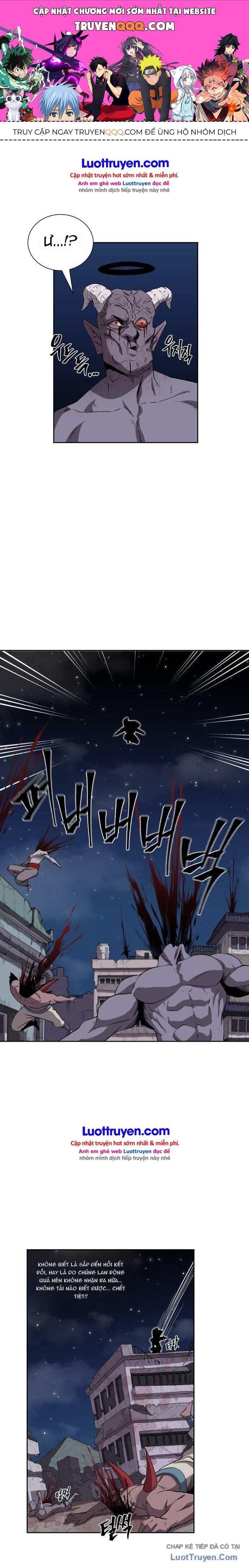 Sự Trả Thù Của Thợ Săn Quái Vật Chapter 45 - 1
