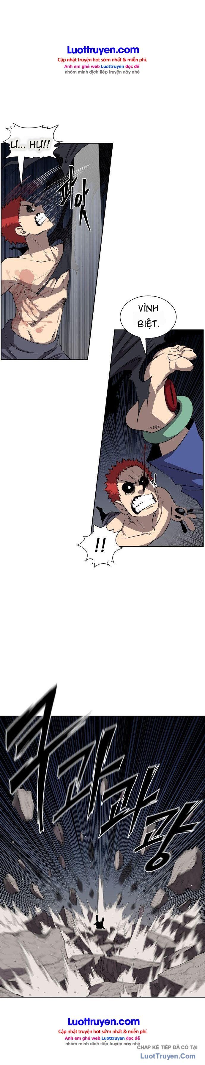 Sự Trả Thù Của Thợ Săn Quái Vật Chapter 45 - 11