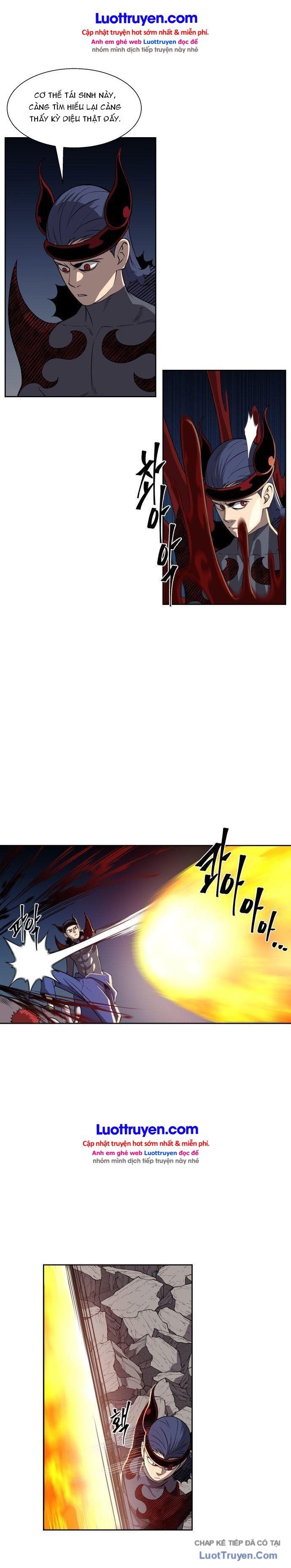 Sự Trả Thù Của Thợ Săn Quái Vật Chapter 45 - 13