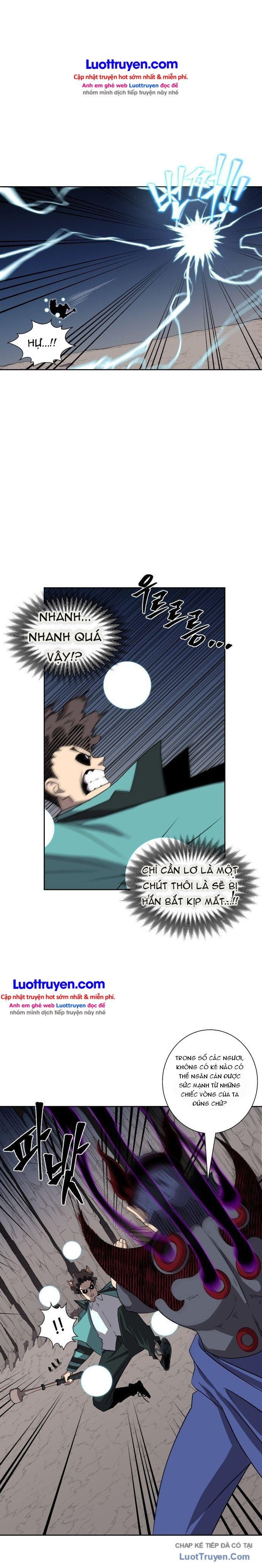 Sự Trả Thù Của Thợ Săn Quái Vật Chapter 45 - 16