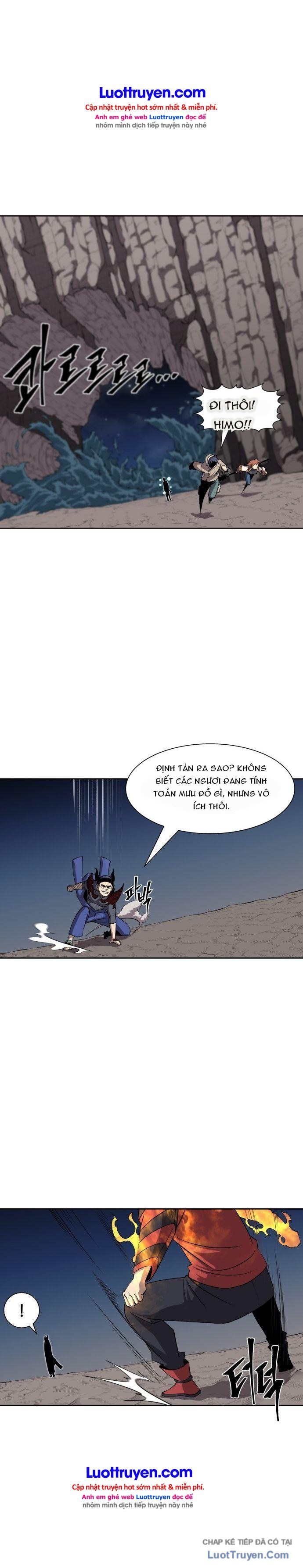 Sự Trả Thù Của Thợ Săn Quái Vật Chapter 45 - 19