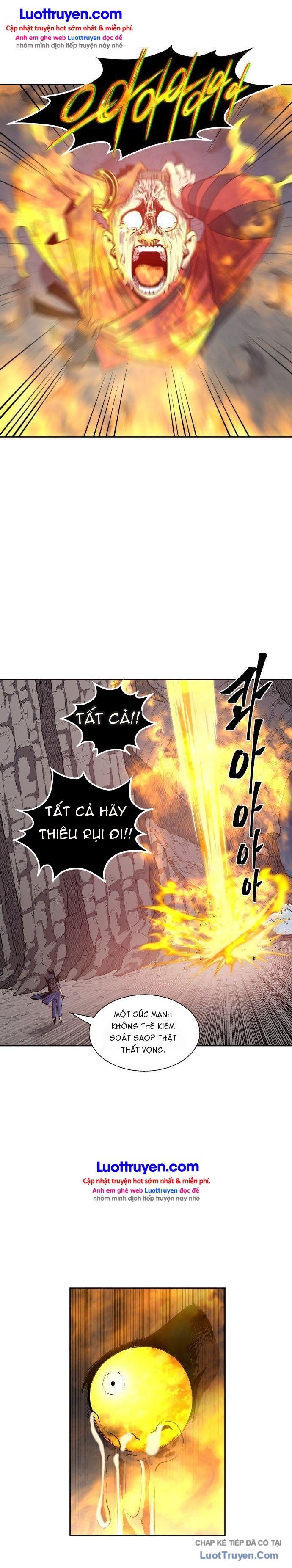 Sự Trả Thù Của Thợ Săn Quái Vật Chapter 45 - 20