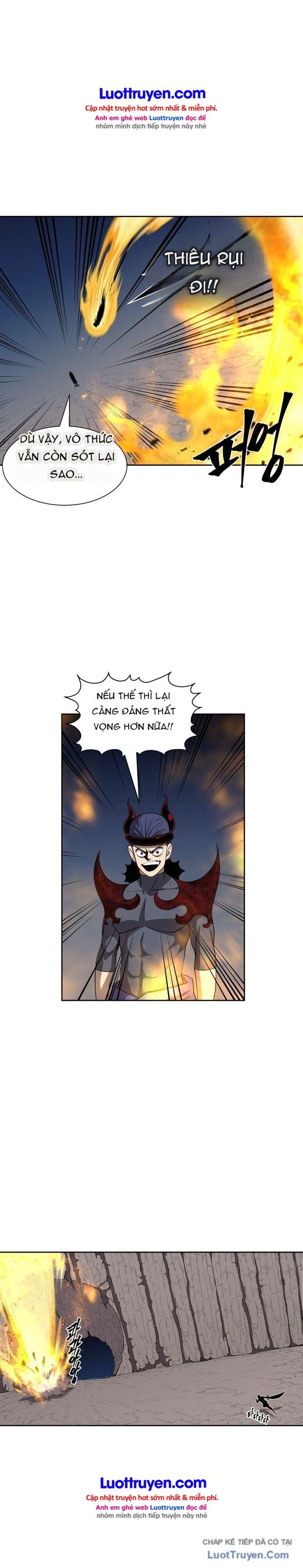 Sự Trả Thù Của Thợ Săn Quái Vật Chapter 45 - 21