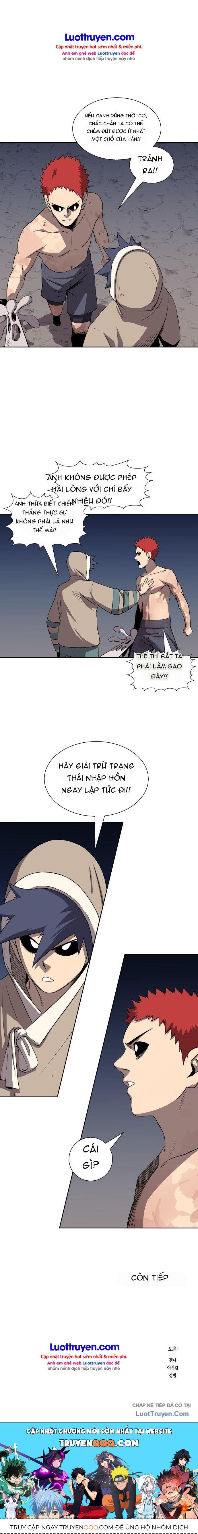 Sự Trả Thù Của Thợ Săn Quái Vật Chapter 45 - 23